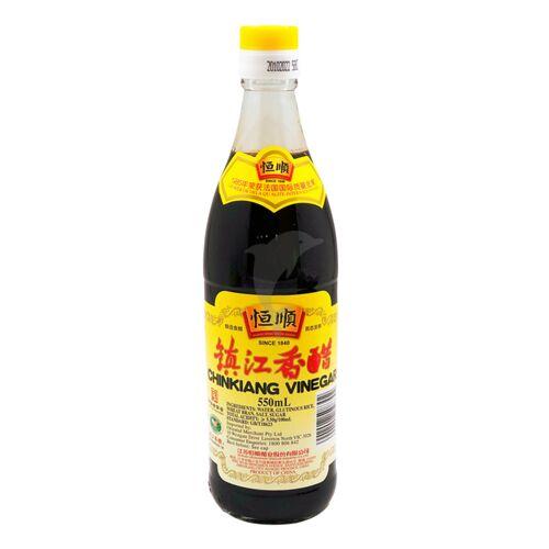 恒顺镇江香醋500ml