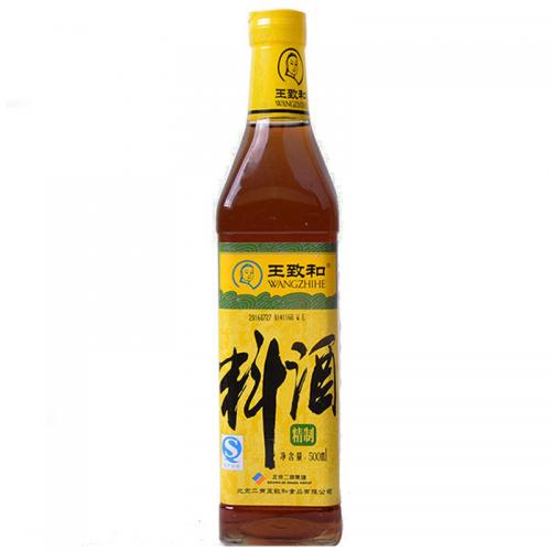 王致和料酒500ml