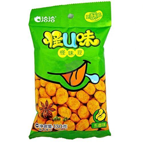 洽洽怪味豆-五香130g