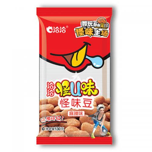 洽洽怪味豆-麻辣130g
