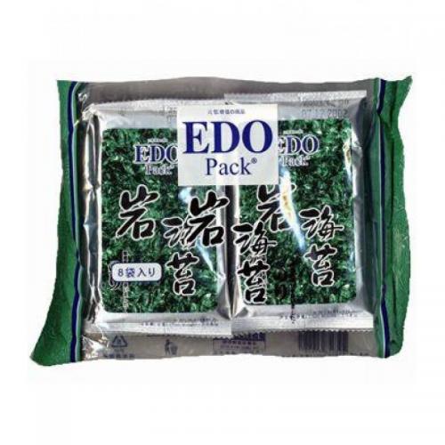EDO岩海苔16g