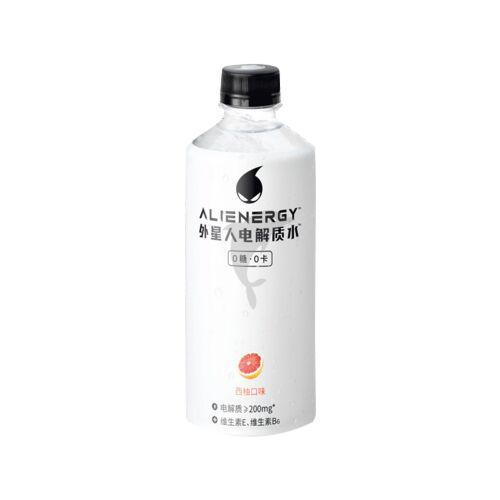 元气森林外星人电解水-西柚500ml
