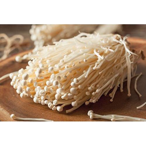 金针菇200g