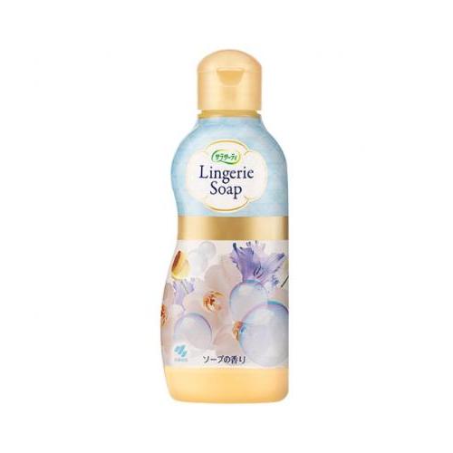 小林制药内衣清洁剂120ml