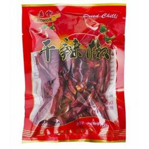 康乐辣椒亁50g