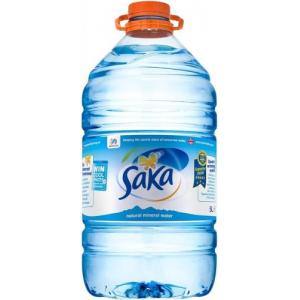Saka 水 5L